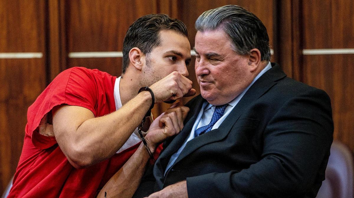 The trial of former Hialeah Police Officer Rafael Otano began Monday. He’s been accused by Miami-Dade prosecutors of kidnapping and beating a homeless man who was allegedly told they were taking him to jail. His attorney says Otano never even touched the alleged victim.