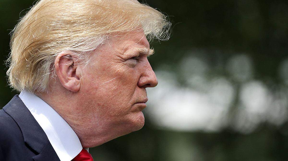 A Miami representative says President Trump is targeting Florida Democratic gubernatorial candidate Andrew Gillum with racist attacks.