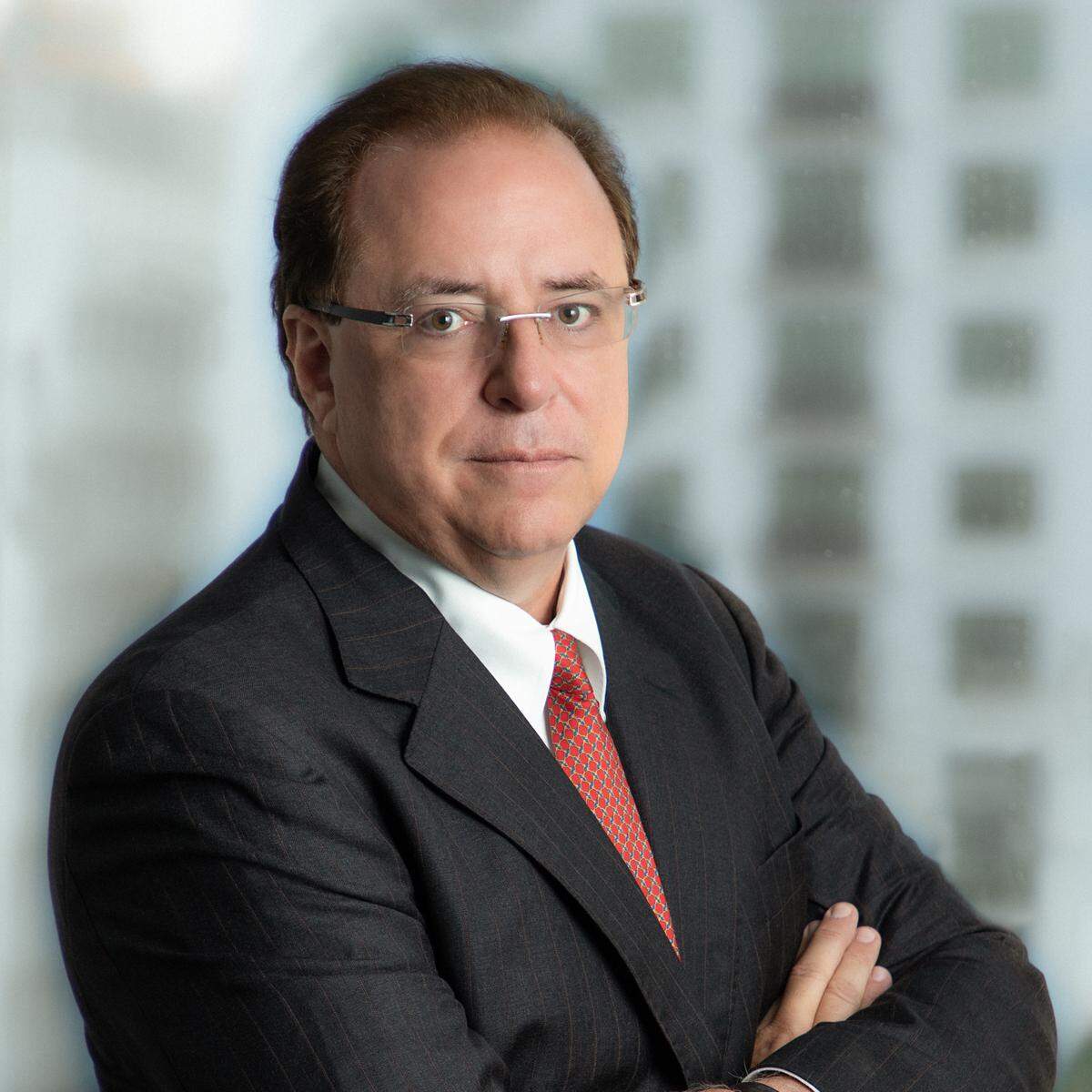 Carlos Rodríguez Sr., presidente ejecutivo de la firma de inversión y desarrollo Driftwood Capital, de Miami, y vicepresidente ejecutivo de Driftwood Hospitality Management.