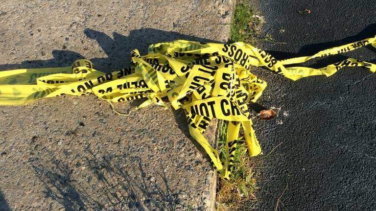 Bodies of a man and a woman found in a car at a Miami-Dade park, police say