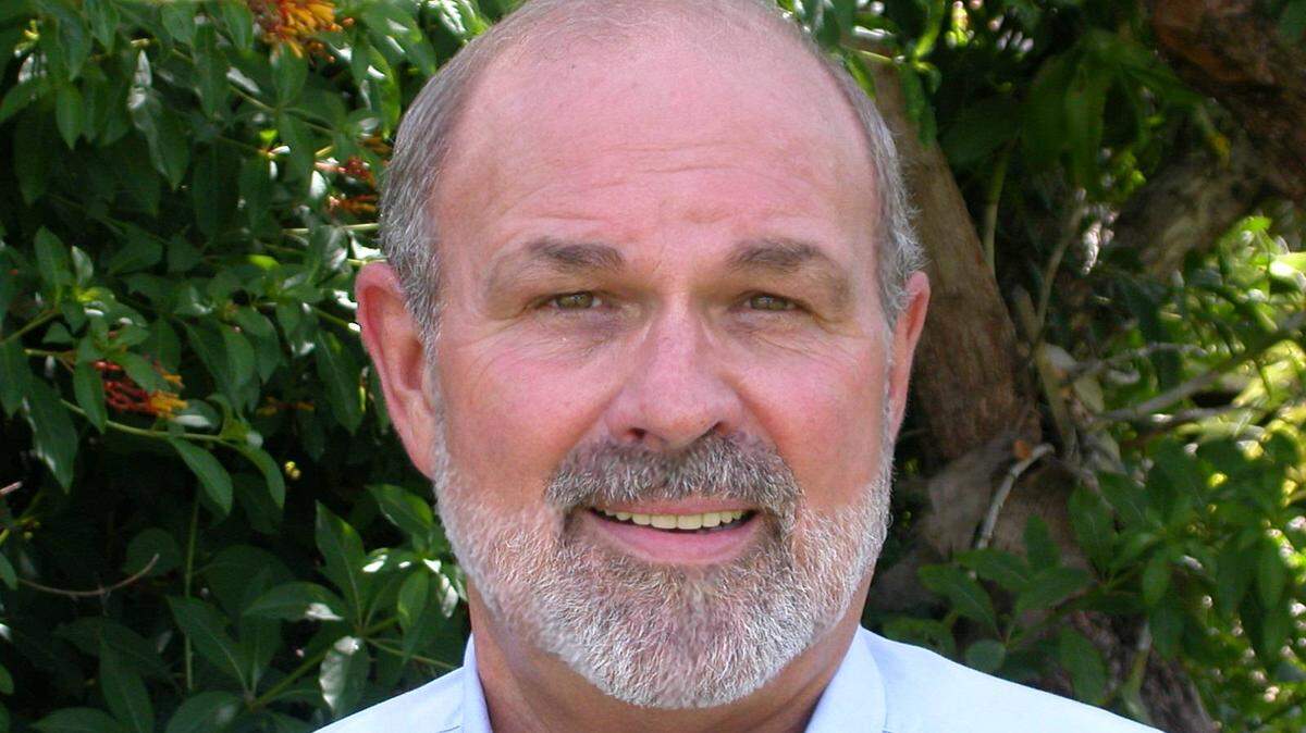 David Rice