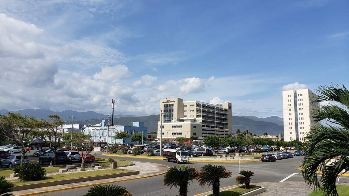 Sun, surf and COVID-19. Jamaica, Bahamas start to welcome back tourists, nationals.
