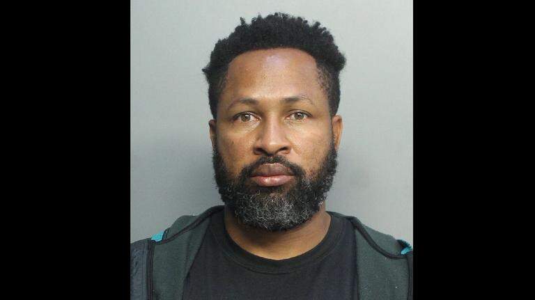 Newest accuser: Youth track coach raped her at 12 and in a Miami Gardens park closet