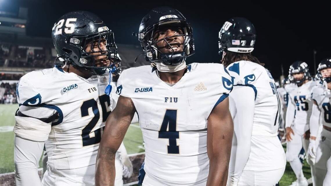 Five takeaways from FIU football’s road loss to Missouri State