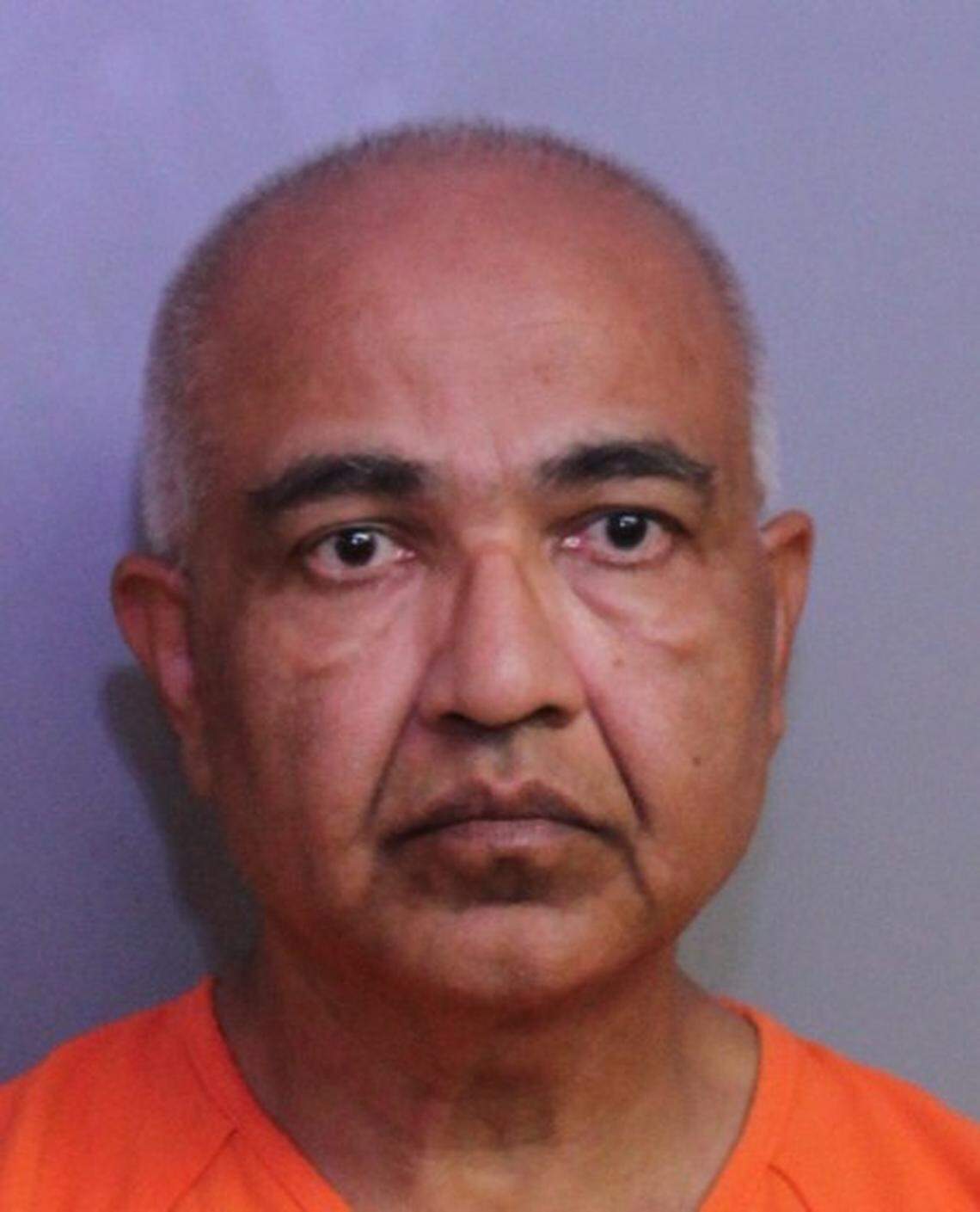 Dr. Sualeh Kamal Ashraf