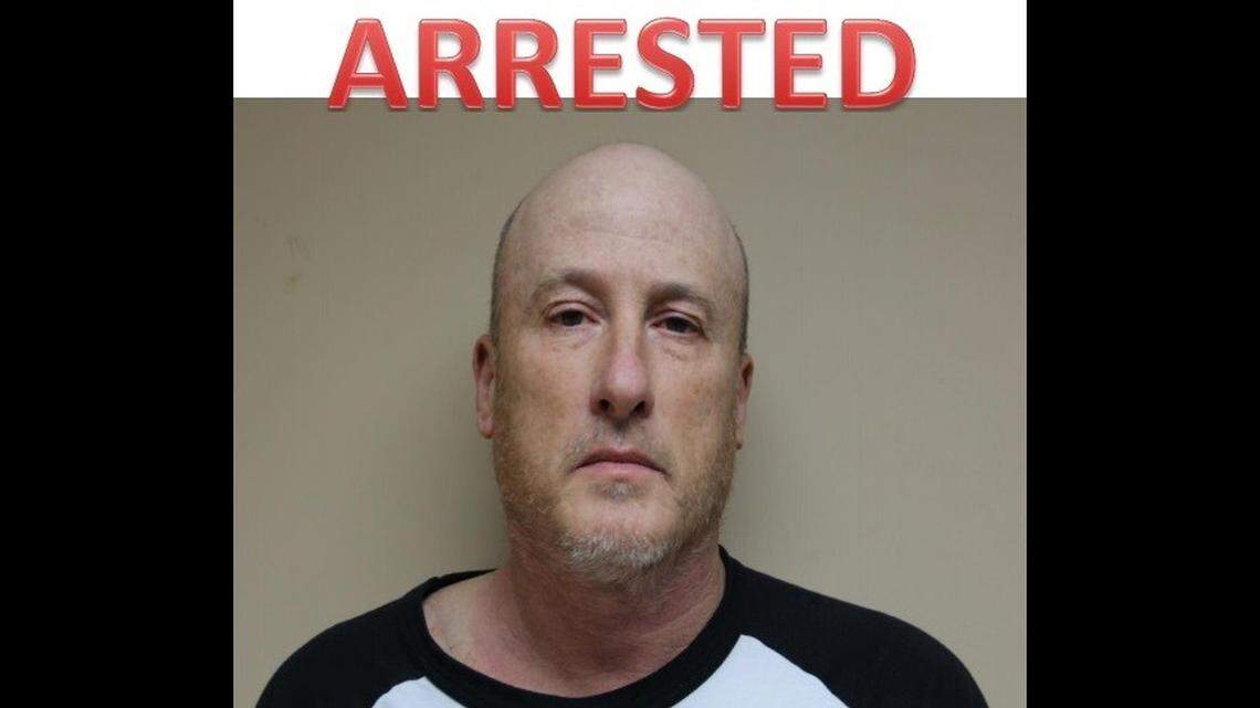 Jose Alvarez-Marrero, 58, was arrested and charged by Hialeah police with three counts of practicing veterinary medicine without a license and animal cruelty with an intent to injure or kill on June 1, 2018. He was booked into Turner Guilford Knight Correctional Center.