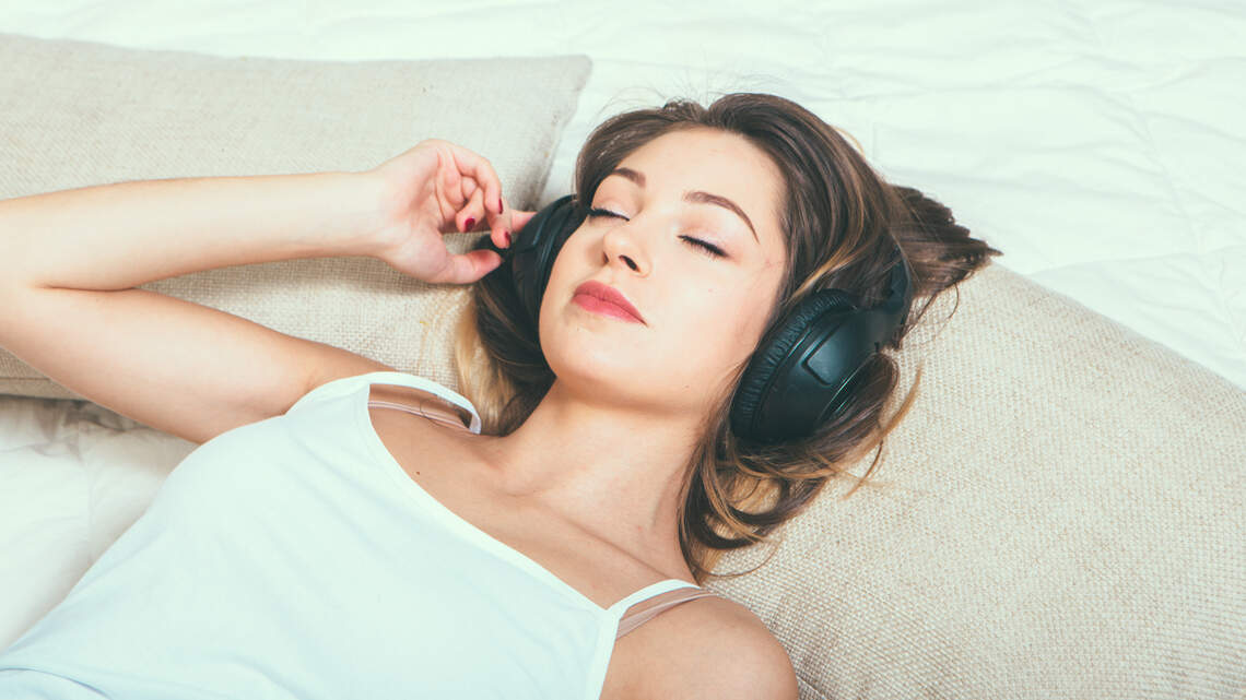 You Have Been Picking the Wrong Sleep Sound and Audiologists Want You to Know This