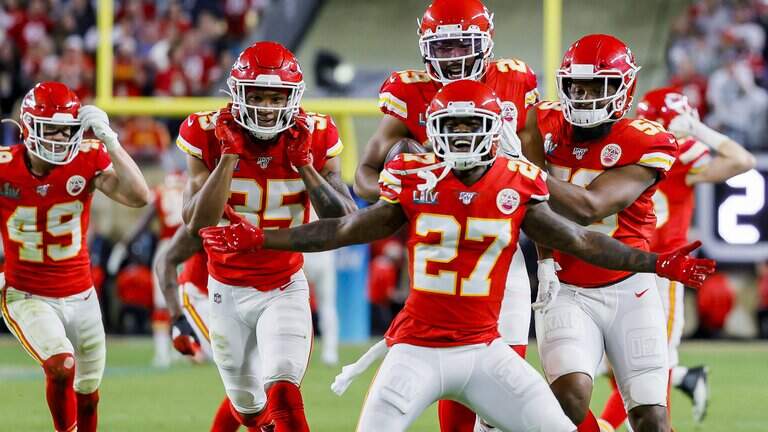 Who made this Chiefs Super Bowl victory possible? Every player who wore KC red in 2019