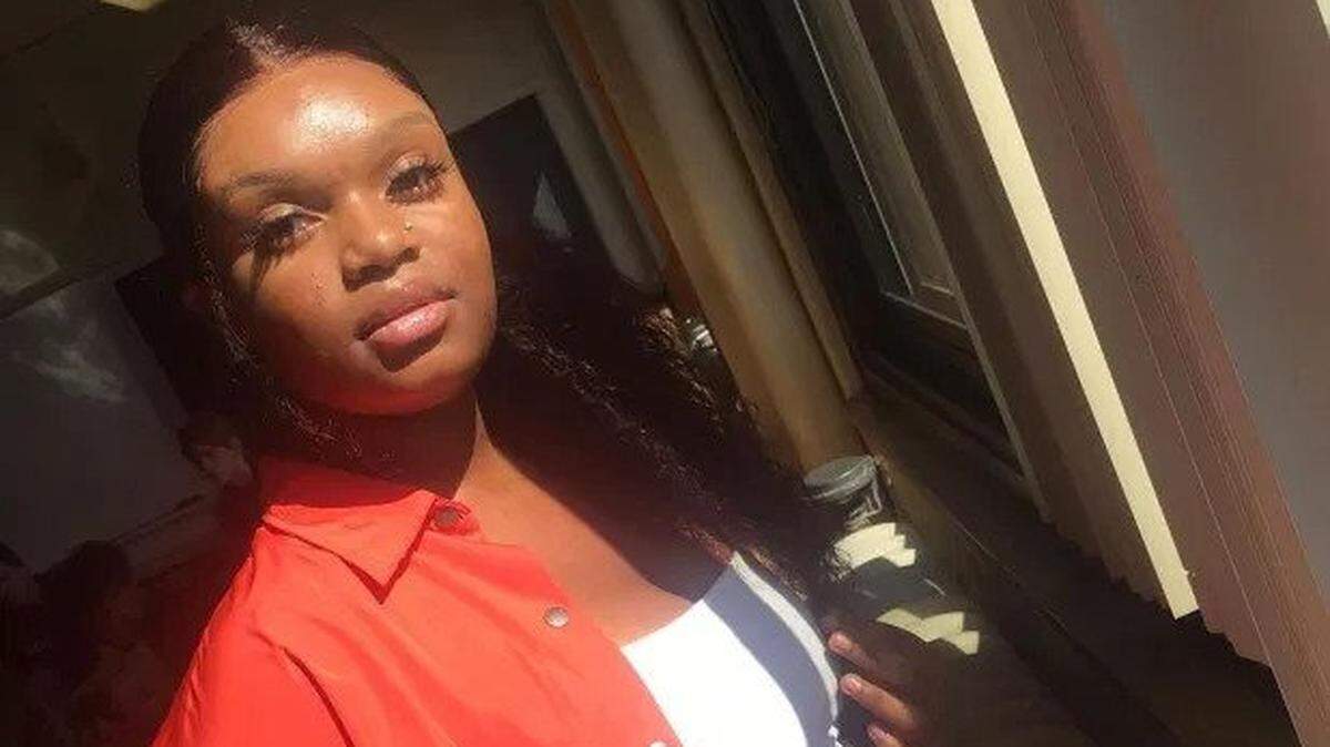 Darnella Frazier captured the barbarity of death of George Floyd’s death on her cellphone video.