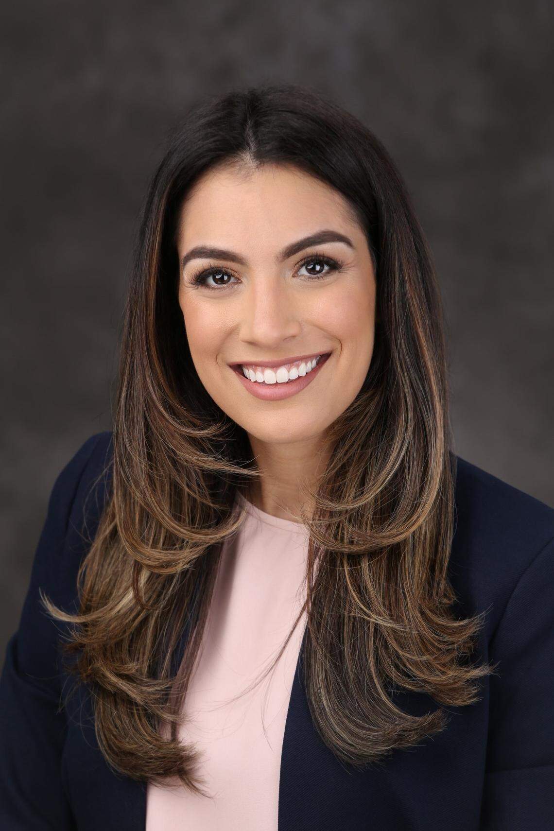 Christyne D. Santisteban