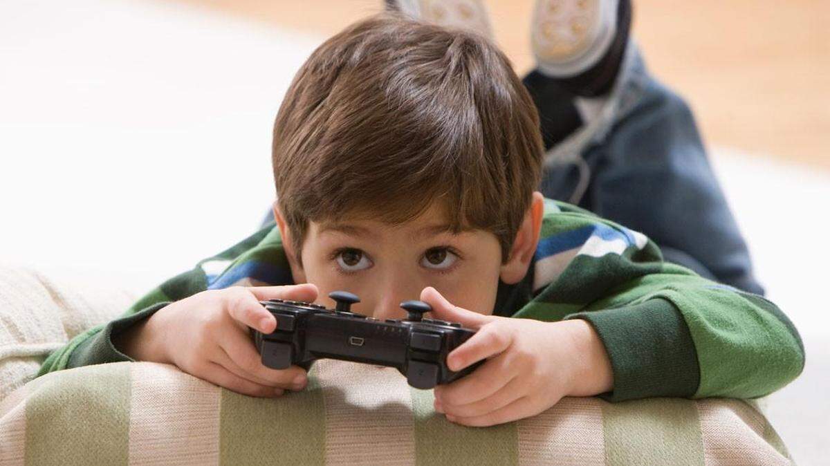 A child psychiatrist says that technology has gotten ahead of our ability to think about its impact on children.