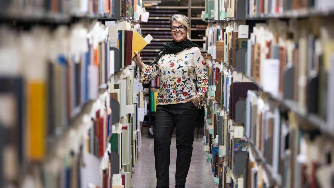 Please touch: Rare, unusual and artistic books are making Miami a center of print culture