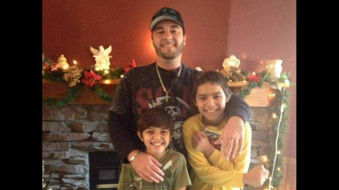 A Georgia father died after mixing the supplement kratom in his drink, his family’s wrongful death lawsuit says.