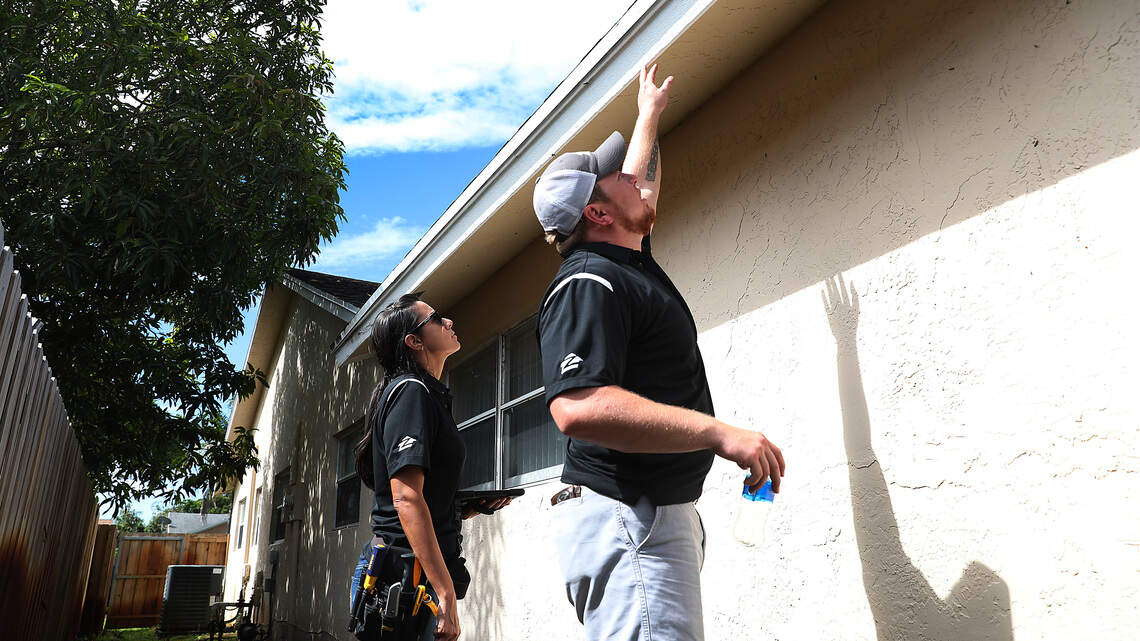 The Home Inspection Process in Charlotte, NC: Local Issues Buyers Should Watch For