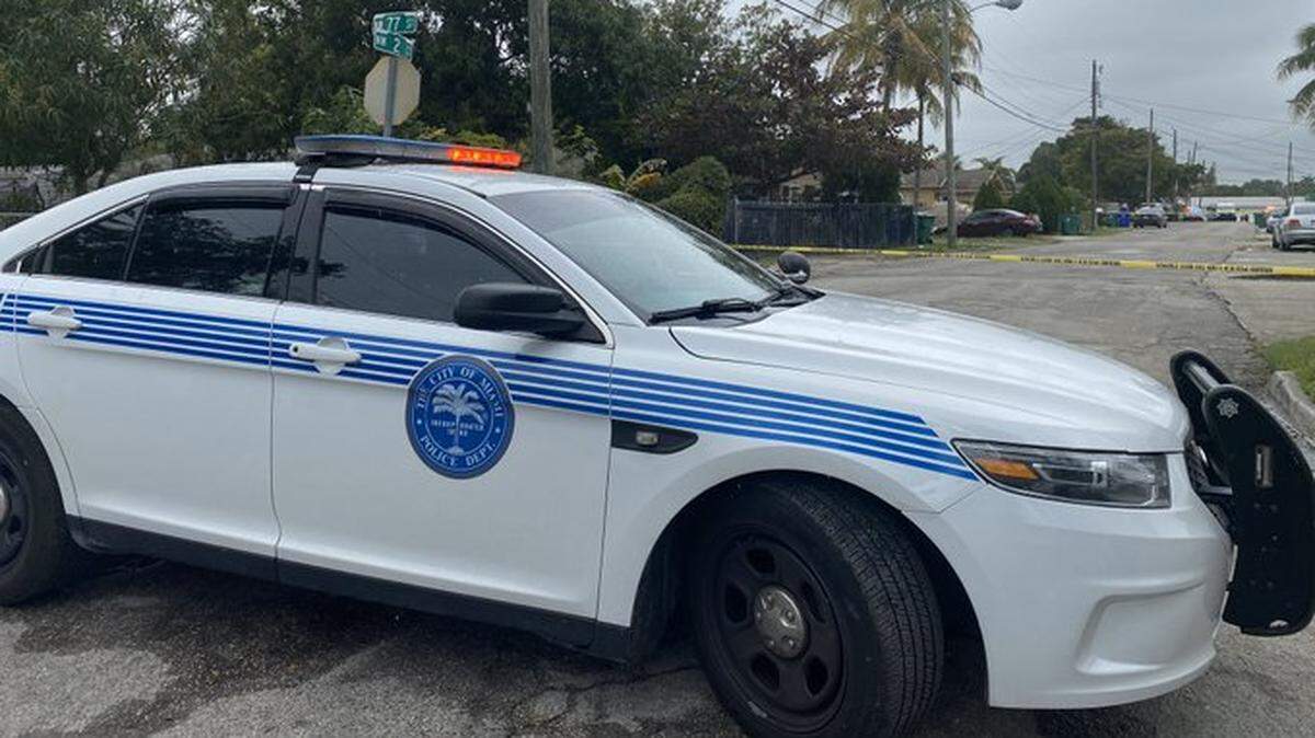 The agreement would allow Miami Police Department officers to conduct immigration enforcement functions during routine work.