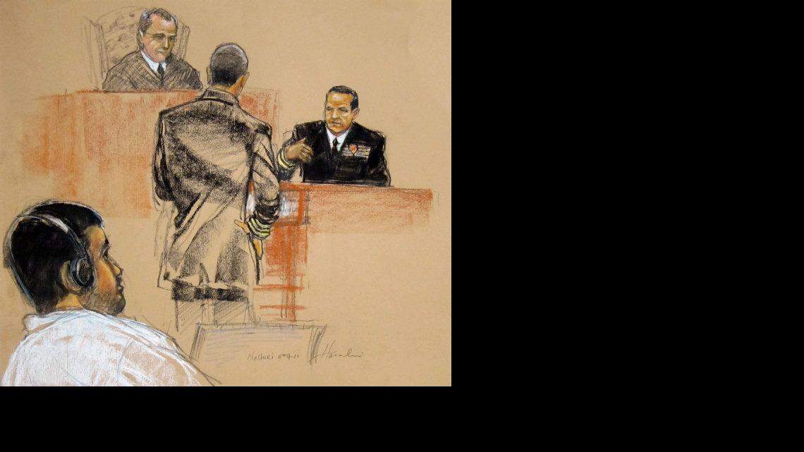 Guantanamo Cole Attack