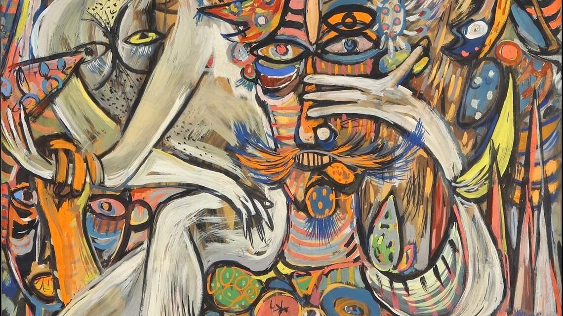 Frost Art Museum revisits landmark exhibition of modern Cuban painters