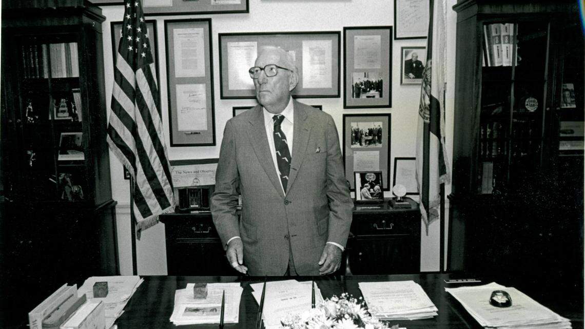 Claude Pepper once said that, “Ageism is as odious as racism or sexism.”