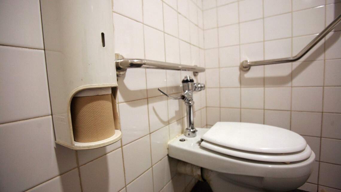 Is Your Poop Normal? Here’s What the Bristol Stool Scale Says About Your Gut Health