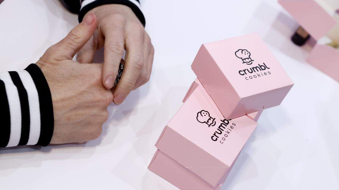 When Do Crumbl Donuts Come Out? What the Company Has Said So Far, Plus Rumored Flavors