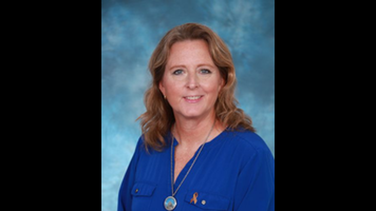 Debra Hixon