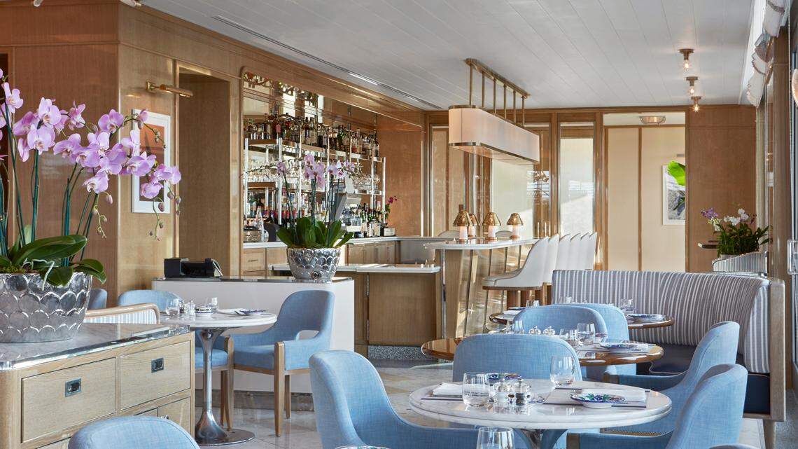 Location Miami, Florida, USA