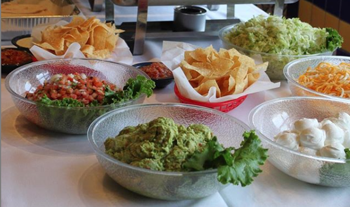 Chuy’s Tex Mex