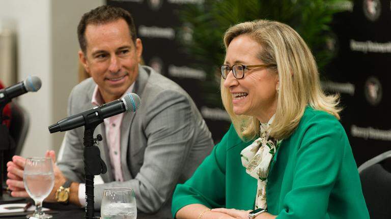 ‘A win-win’: Barry University, Miami Country Day announce athletics partnership