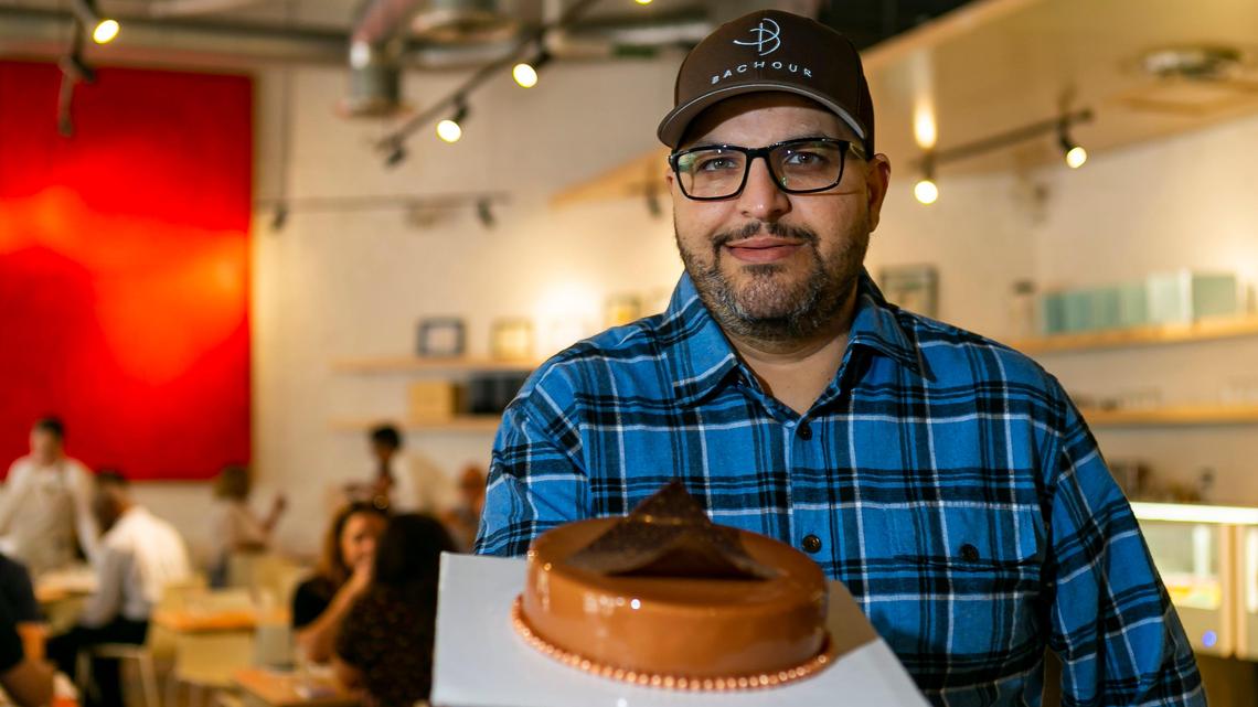 This French bakery in Coral Gables was just named one of the best in the country