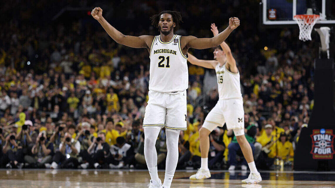 As Giannis wait drags on, a look at bigs who could be available for Heat at No. 13 in 2026 Draft