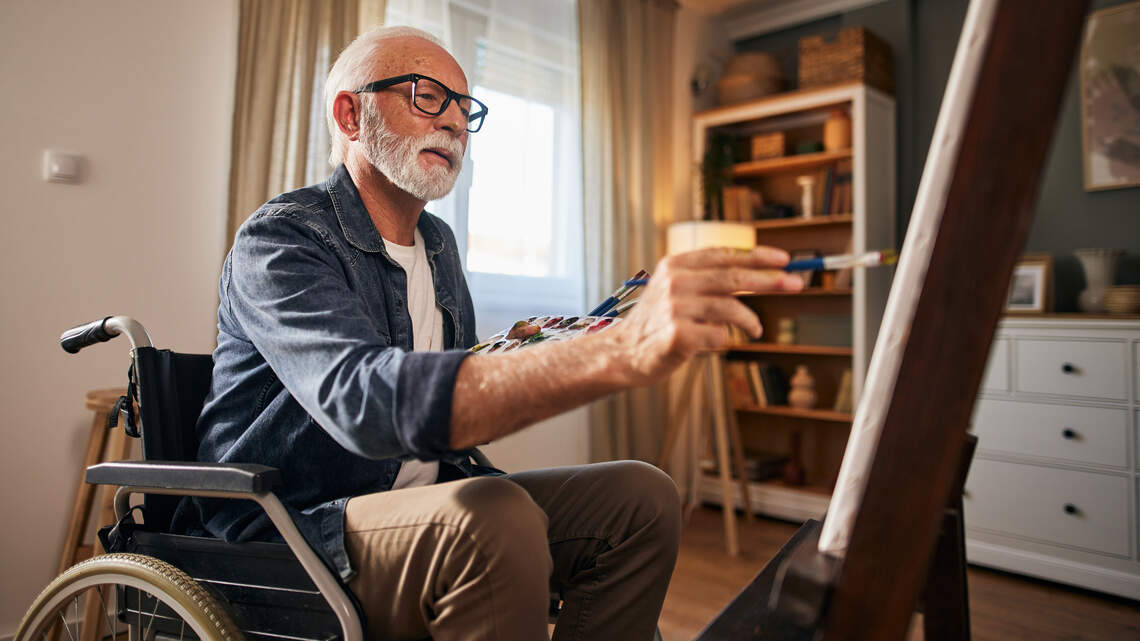 How to create a forever home you can grow old in without sacrificing design, personality or comfort