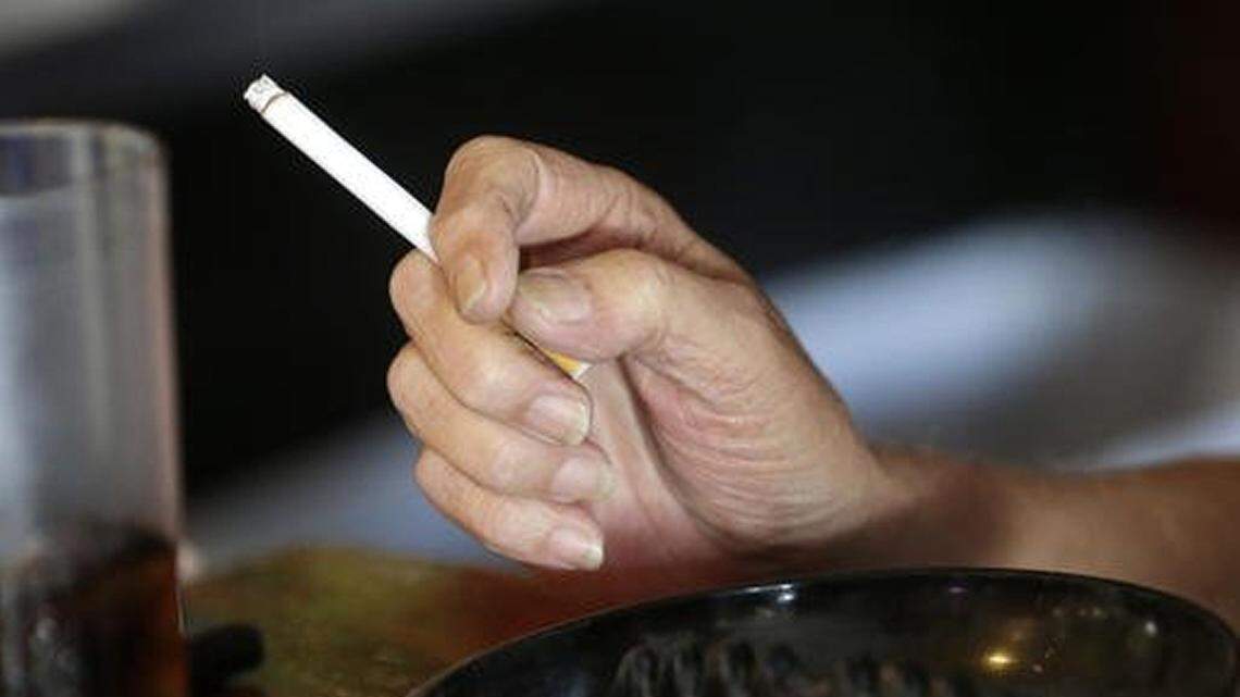 One of the three failing grades from the American Cancer Society Cancer Action Network was for Florida’s not meeting the organization’s standards for covering smoking-cessation under Medicaid.