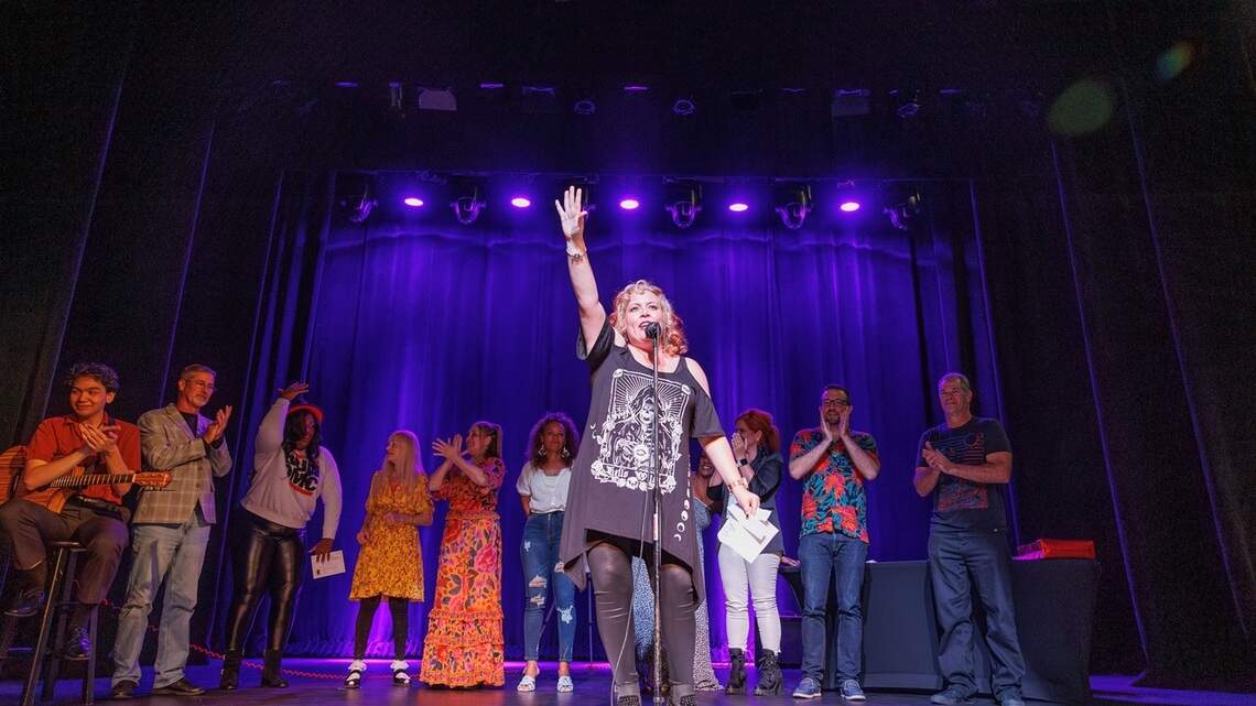 The Moth’s final Miami StorySLAM event brings together the year’s best storytellers