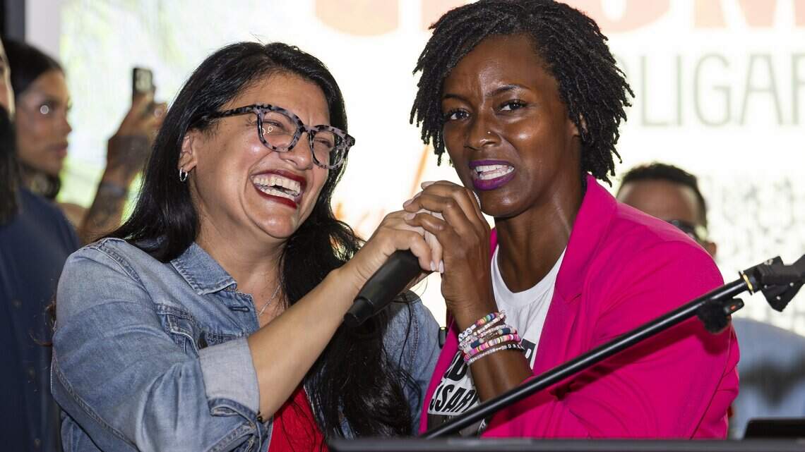 Democratic socialists’ South Florida event goes on despite backlash, cancellations