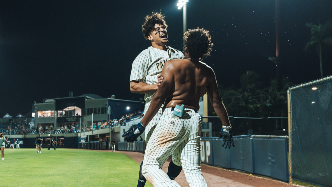 Five takeaways following FIU baseball team’s wild victory over the Miami Hurricanes