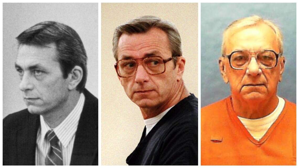It’s likely James Dailey is innocent of murder. DeSantis should not send him to his death | Opinion
