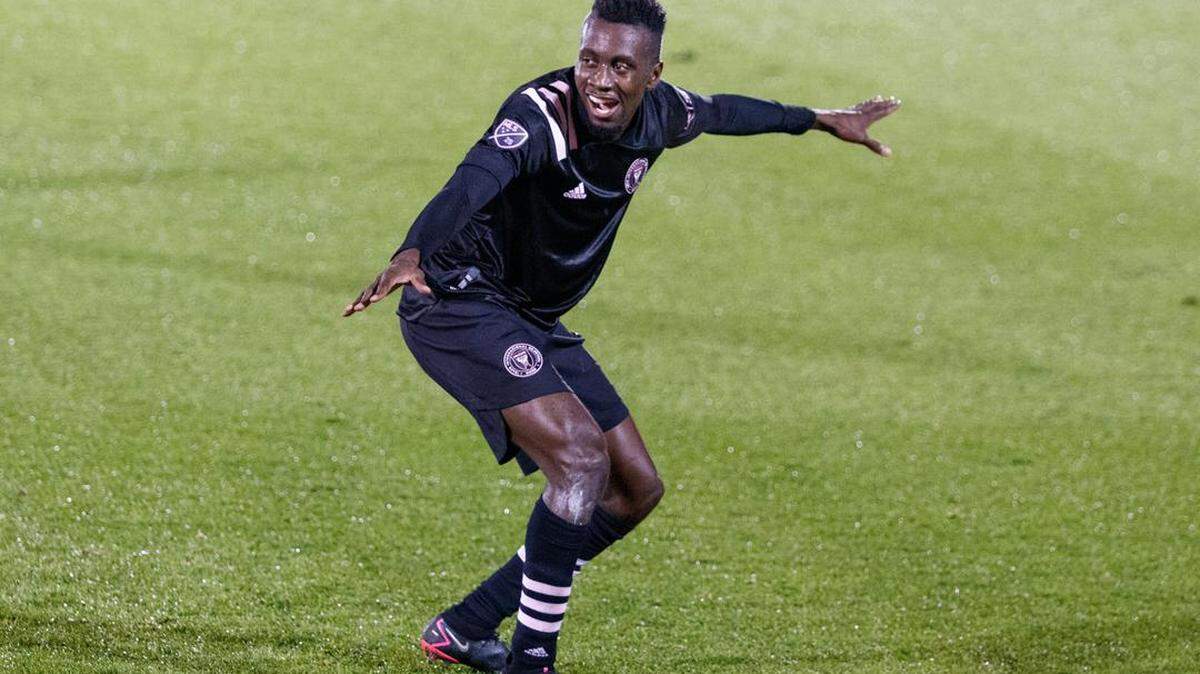 Major League Soccer is investigating Inter Miami’s signing of midfielder Blaise Matuidi to make sure it was in compliance with league salary rules.