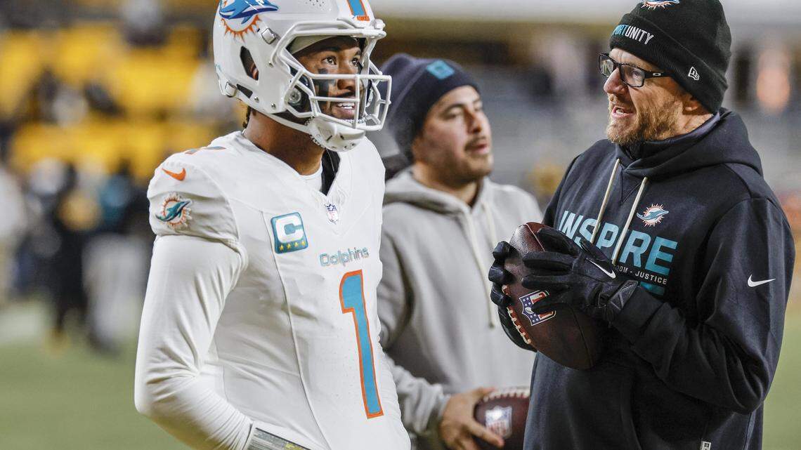 Poll: What do you think of Tua’s time with the Miami Dolphins? Have your say