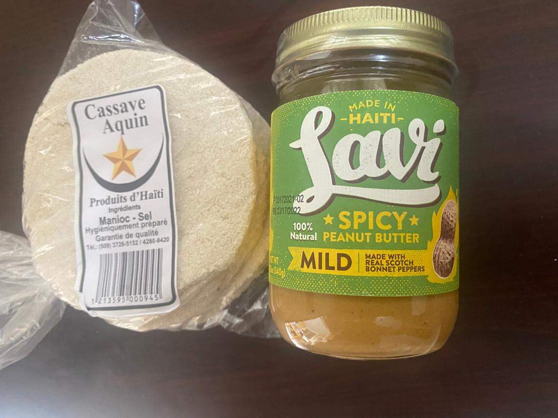 Hope for Haiti, which runs education and healthcare programs in the south, is buying locally grown rice, beans and peanut butter to help victims and the local economy.