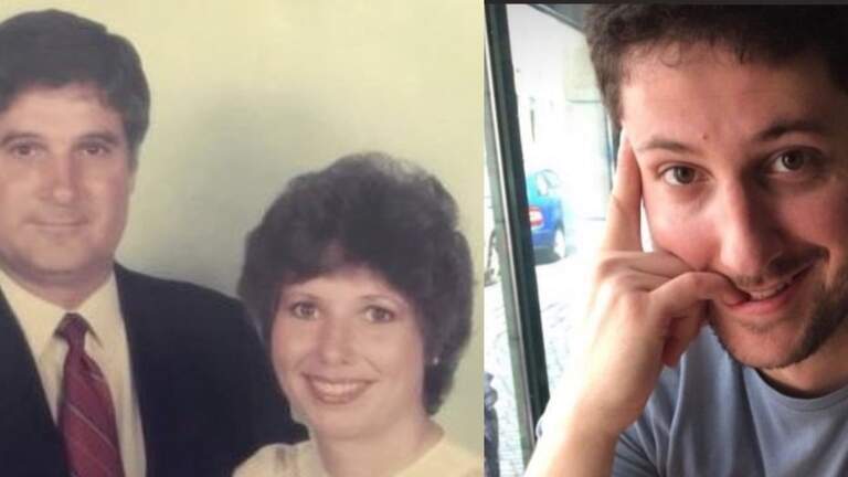 Bay of Pigs veteran, Belen Jesuit employee and their beloved son die in Surfside collapse
