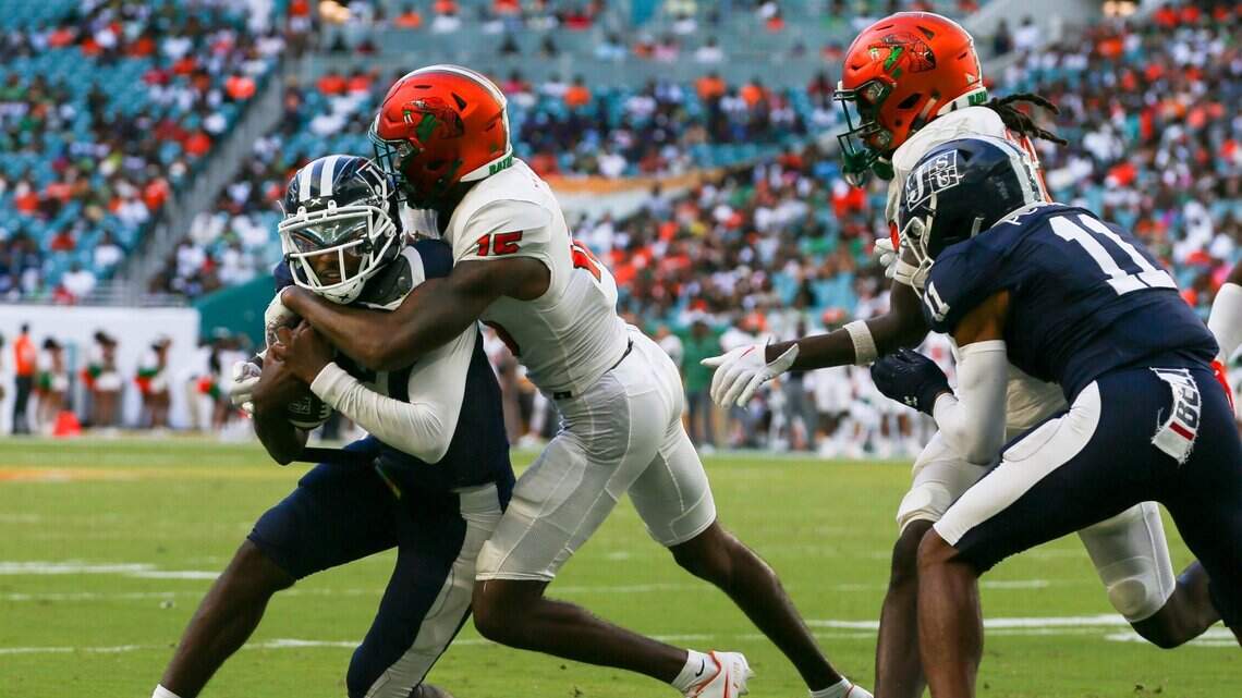 FAMU AD rejects Orange Blossom Classic renewal contract, ending long standing partnership