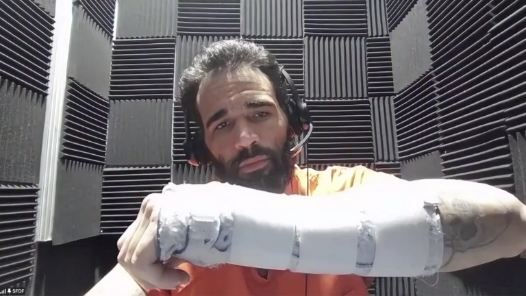 Alligator Alcatraz puede estar cerrado, pero las consecuencias legales no han terminado