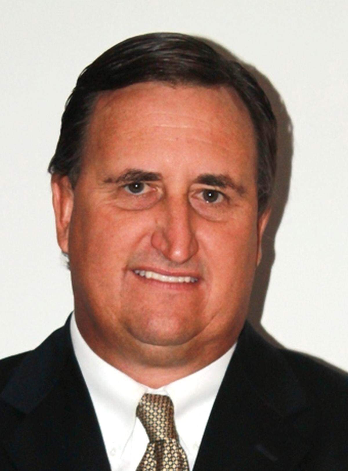 Tim Schaffer, Palmetto Bay candidate for mayor in 2018.