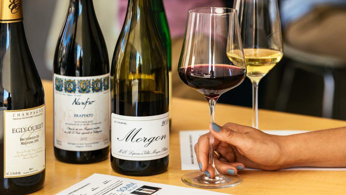 These top-rated wine clubs bring the world’s exclusive vineyards right to your home