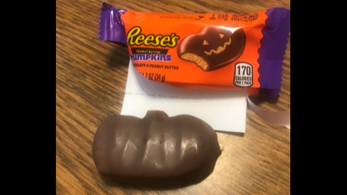 A woman in Florida filed a federal lawsuit against Hershey, accusing the company of deceptive advertising.