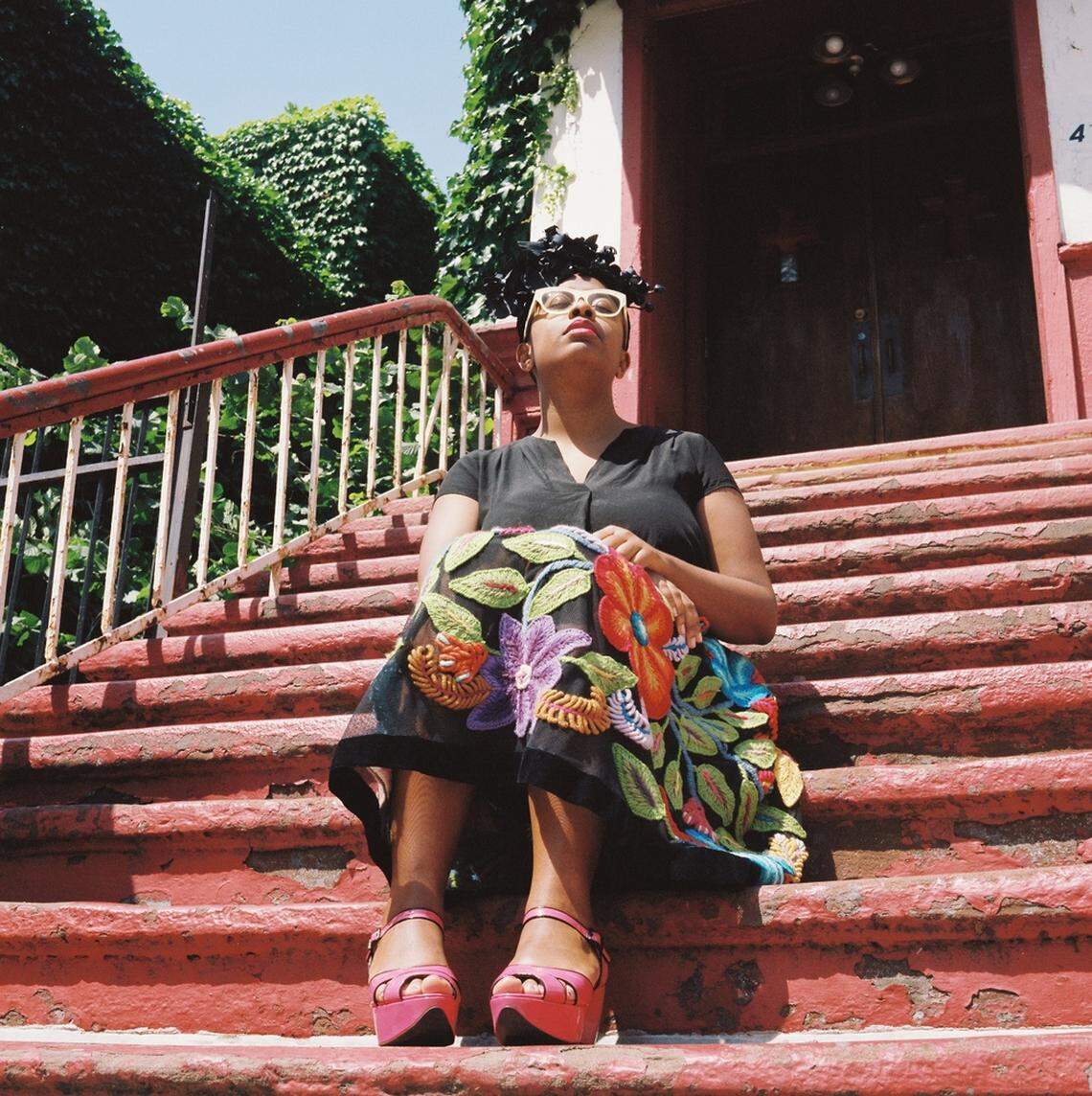 Cécile McLorin Salvant’s approach to her music is clever, thoughtful, winsome and unexpected.