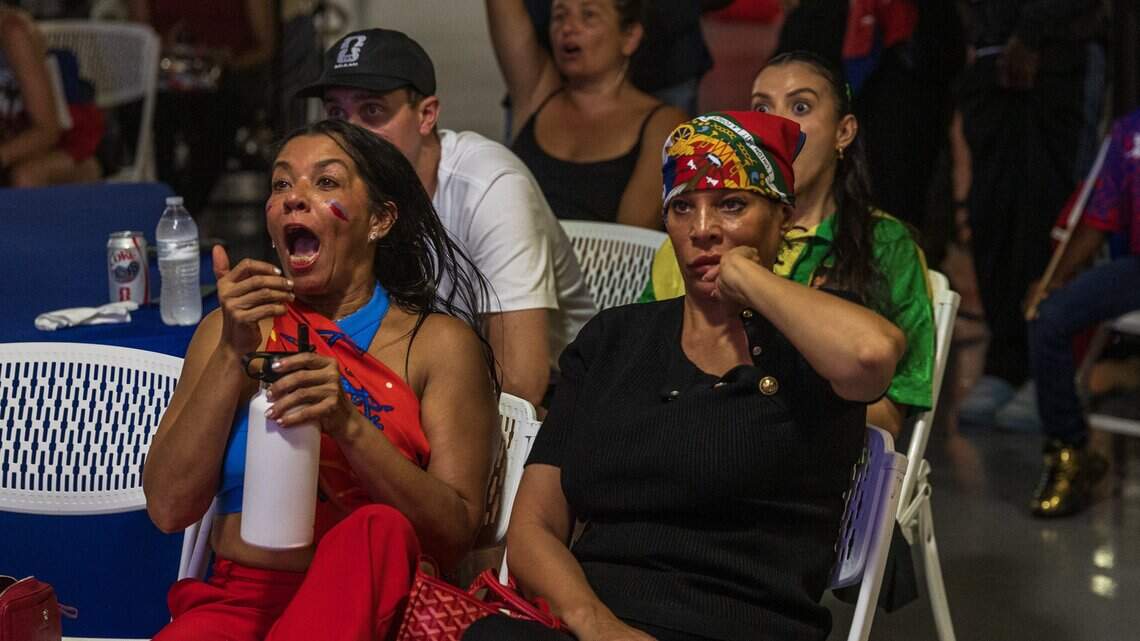 Haiti, Brazil FIFA showdown is more than just a World Cup match. It’s history, affinity