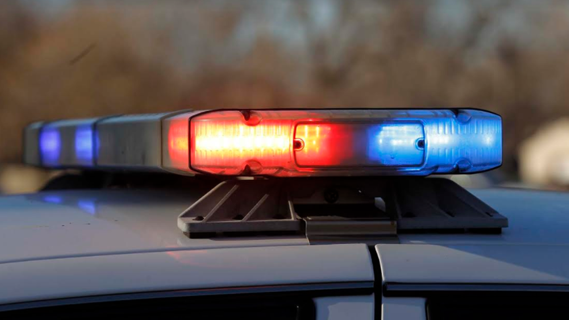 A married couple from Oklahoma drowned in a South Dakota river after strong currents pulled in their truck, police say.