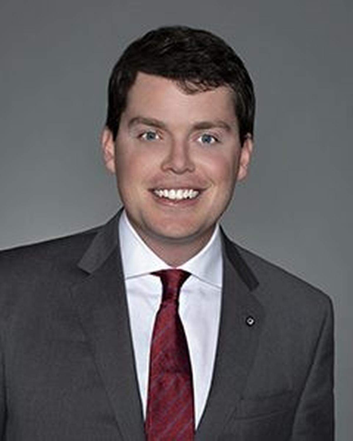 Disbarred Florida lawyer Benjamin Waldo Buck Jr.