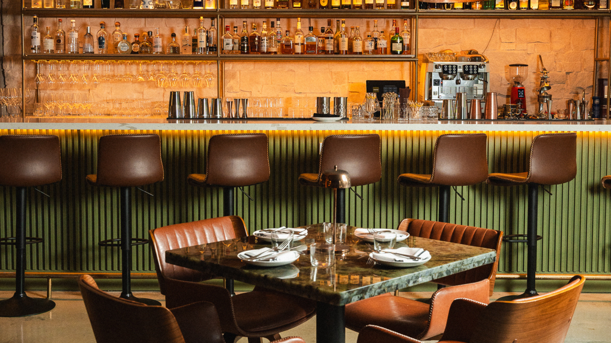 Picoteo restaurant, which serves a mix of Latin, Mediterranean and European fare, is now open in Wynwood.